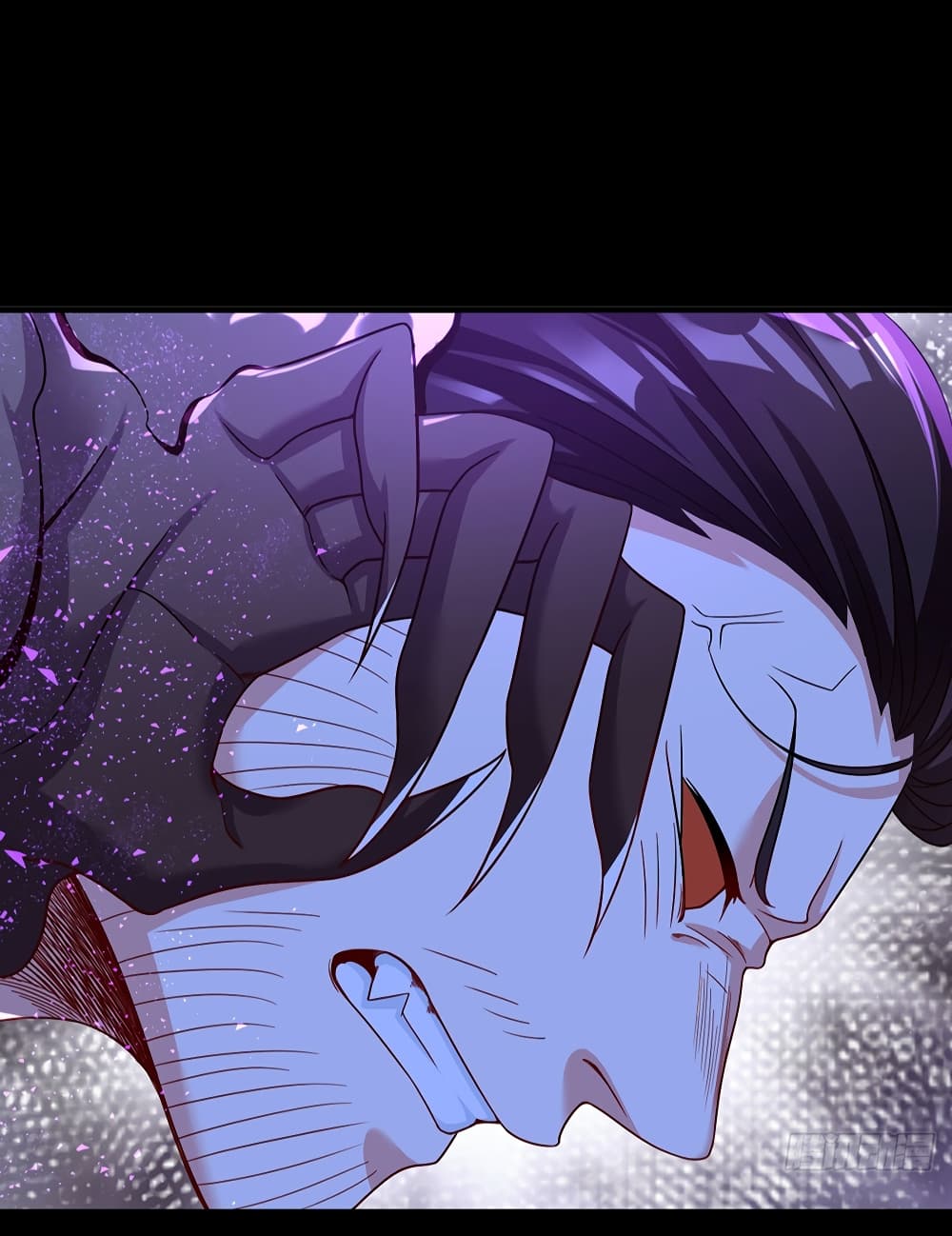 The Immortal Emperor Luo Wuji Has Returned 172 (17)